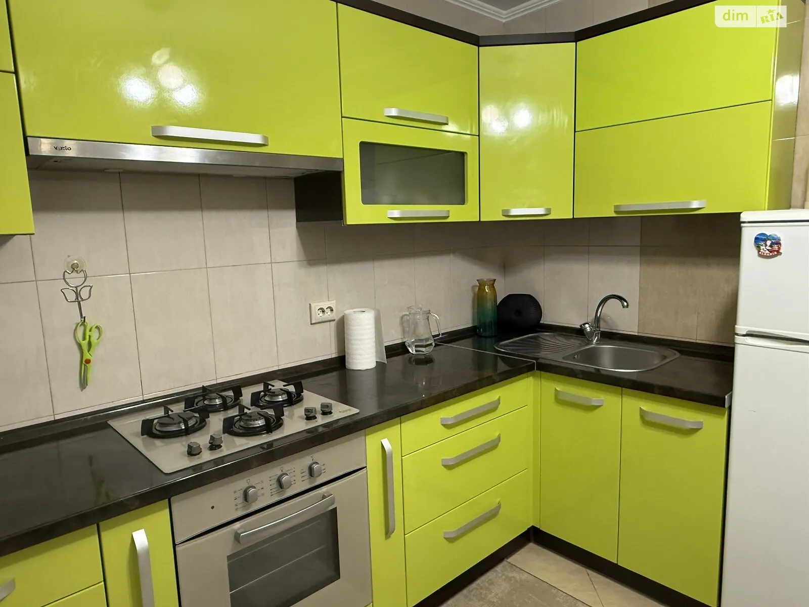 Здається в оренду 1-кімнатна квартира 45 кв. м у Хмельницькому - фото 1