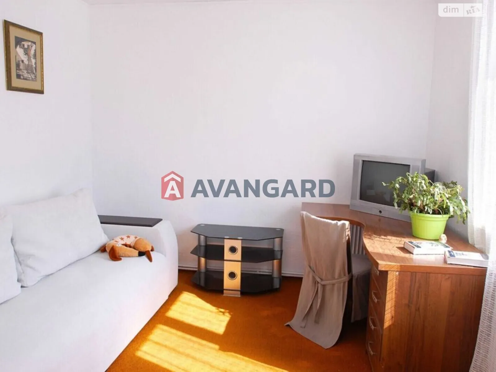 Здається в оренду 3-кімнатна квартира 50 кв. м у Хмельницькому, вул. Заводська - фото 1