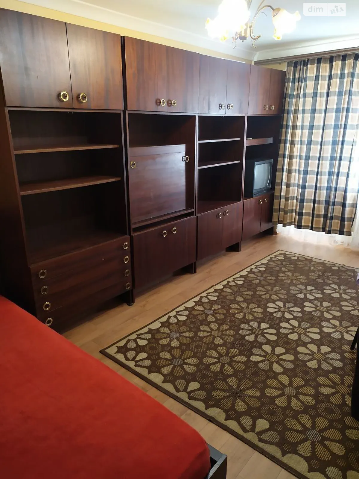 Продается 1-комнатная квартира 28.6 кв. м в Харькове, ул. Шекспира - фото 1