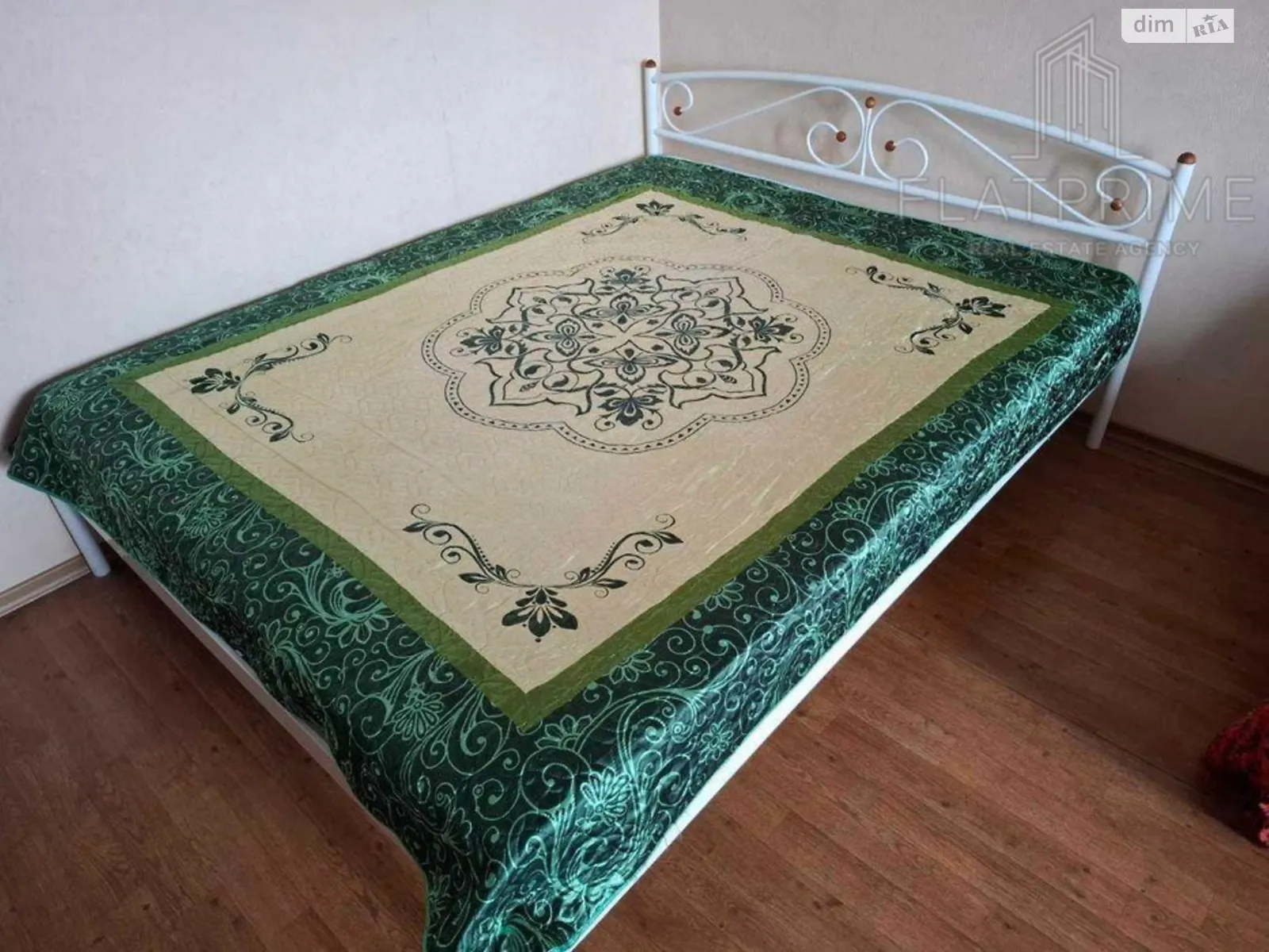 Продается 1-комнатная квартира 60 кв. м в Киеве, бул. Николая Руденко(Кольцова), 14Д - фото 1