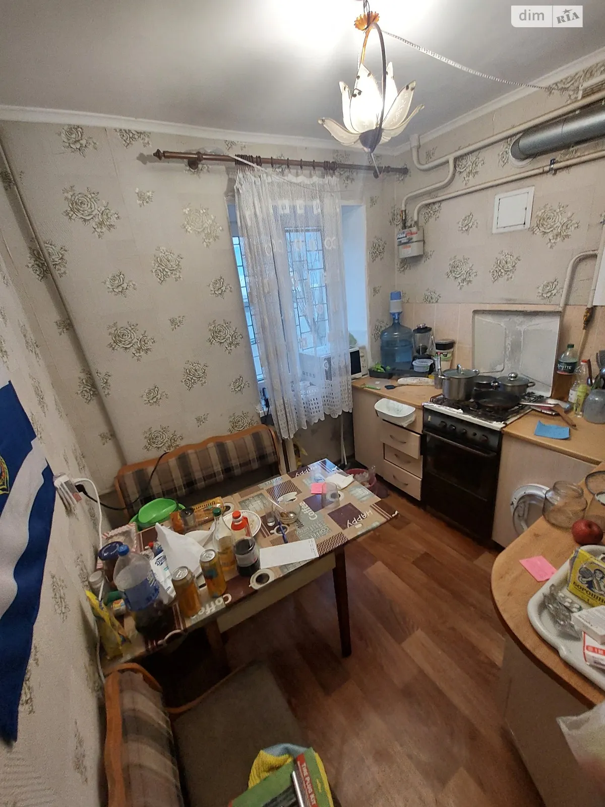 Продается 2-комнатная квартира 44.5 кв. м в Николаеве, ул. Защитников Николаева(Декабристов (Центр)), 67 - фото 1