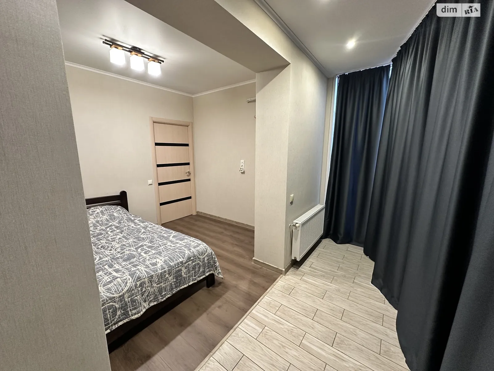 Продается 1-комнатная квартира 52 кв. м в Виннице, ул. Вячеслава Черновола - фото 1