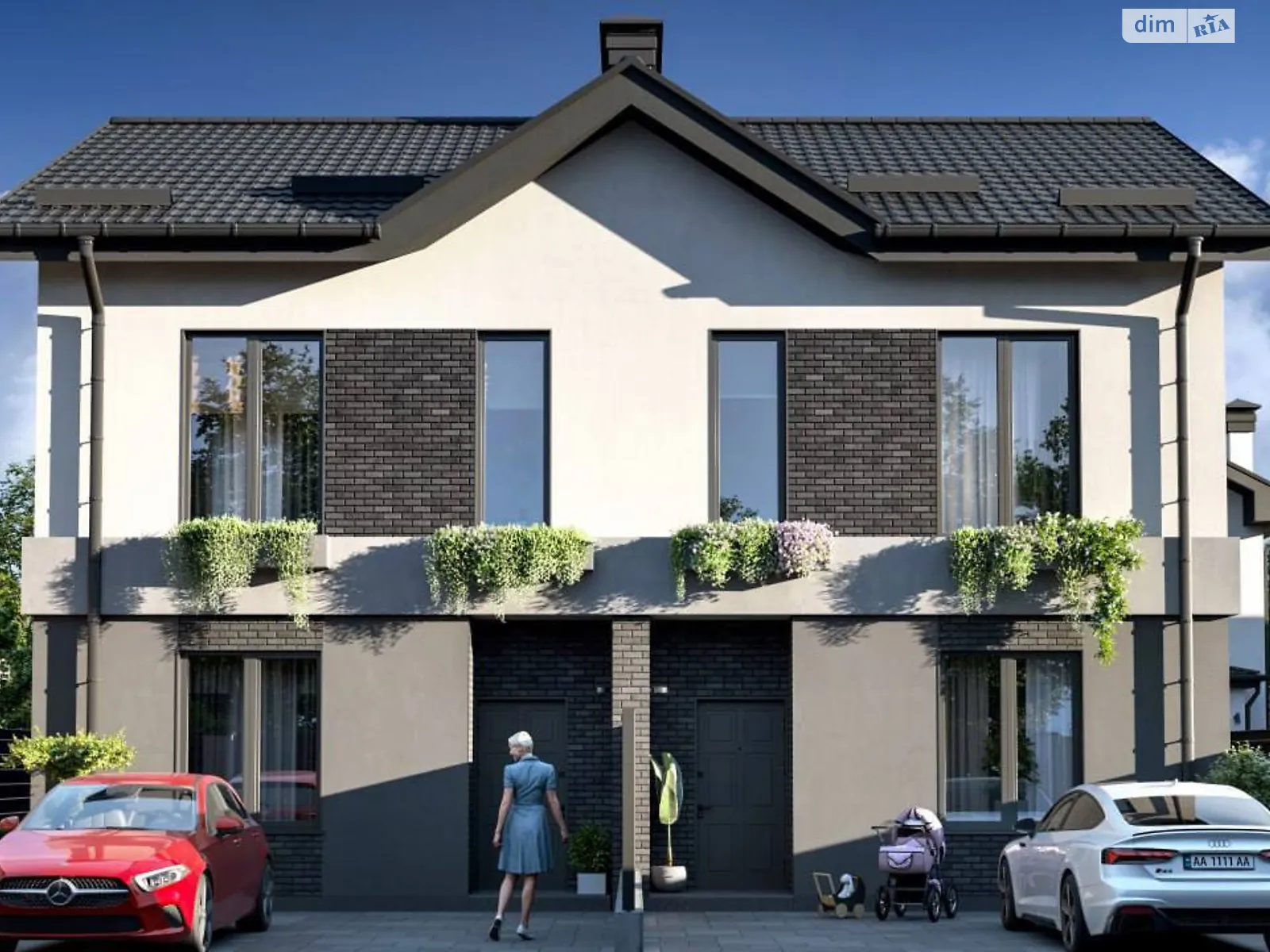 ул. Украинская Ирпень, цена: 109900 $ - фото 1