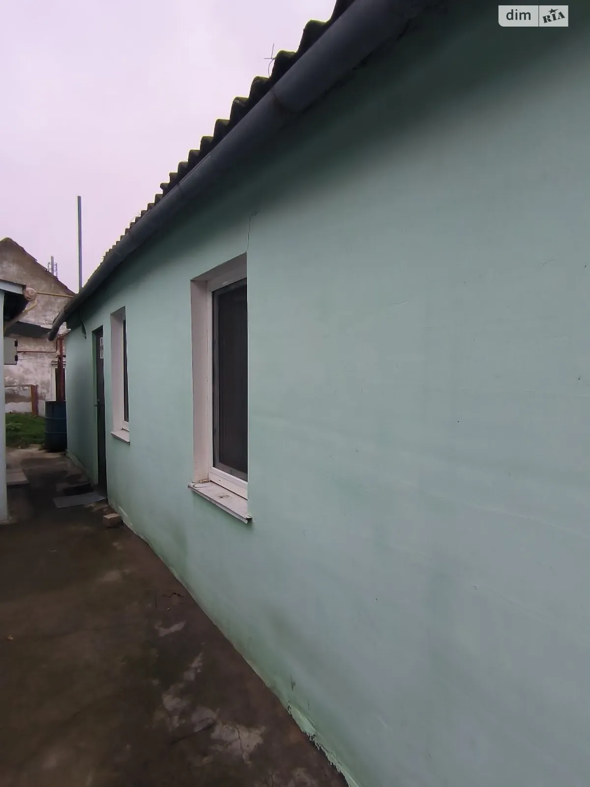 Продается часть дома 57.2 кв. м с бассейном, цена: 15500 $ - фото 1