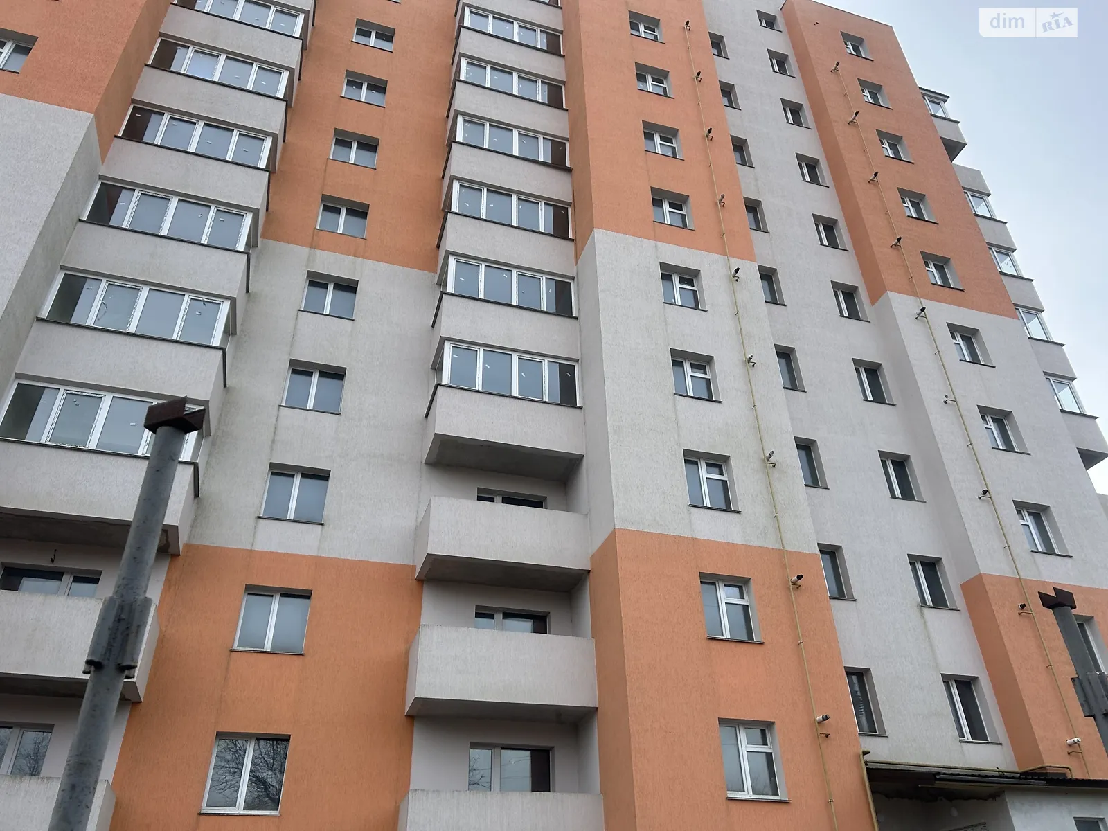 Продается 1-комнатная квартира 44.8 кв. м в Хмельницком, ул. Александра Кушнирука(Гастелло) - фото 1