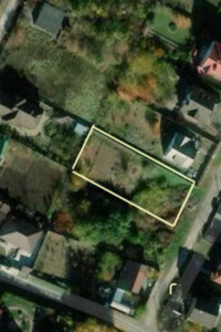 Продажа участка под жилую застройку, Хмельницкий, р‑н. Горизонт, Крашевского улица