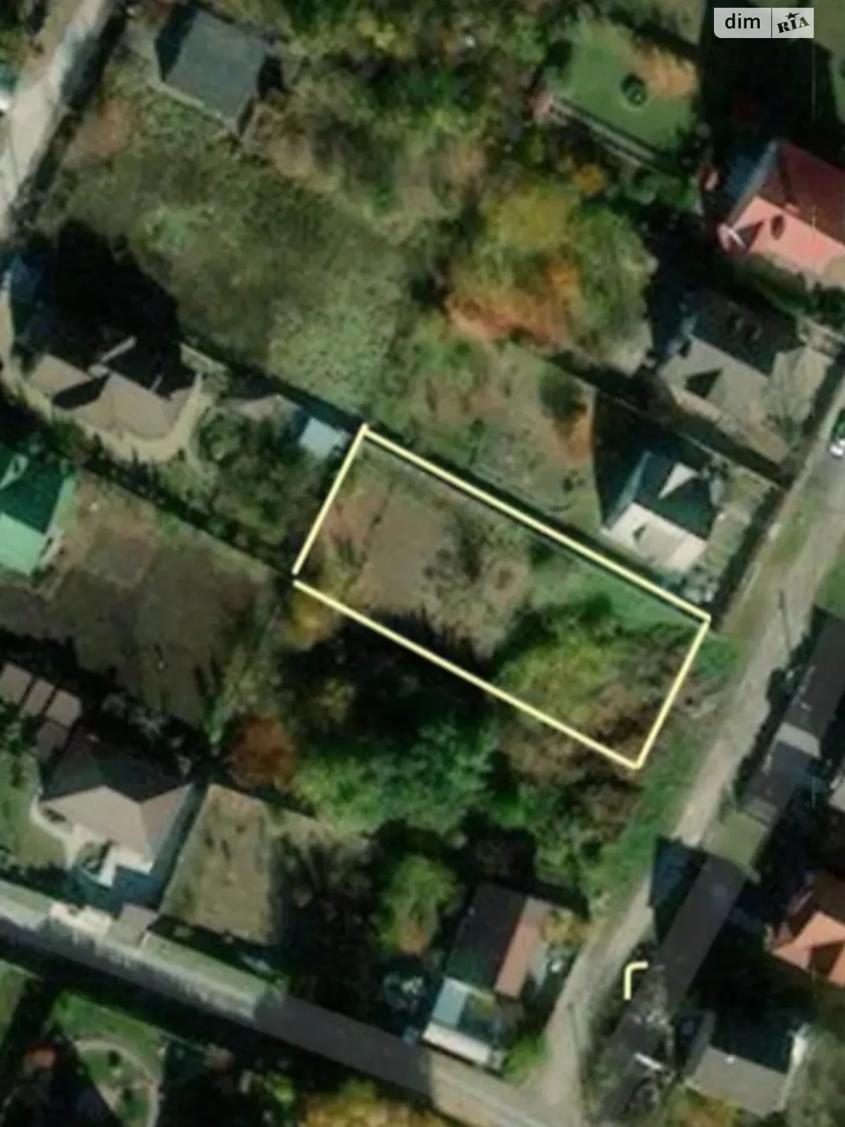 Продається земельна ділянка 10 соток у Хмельницькій області, цена: 35000 $ - фото 1