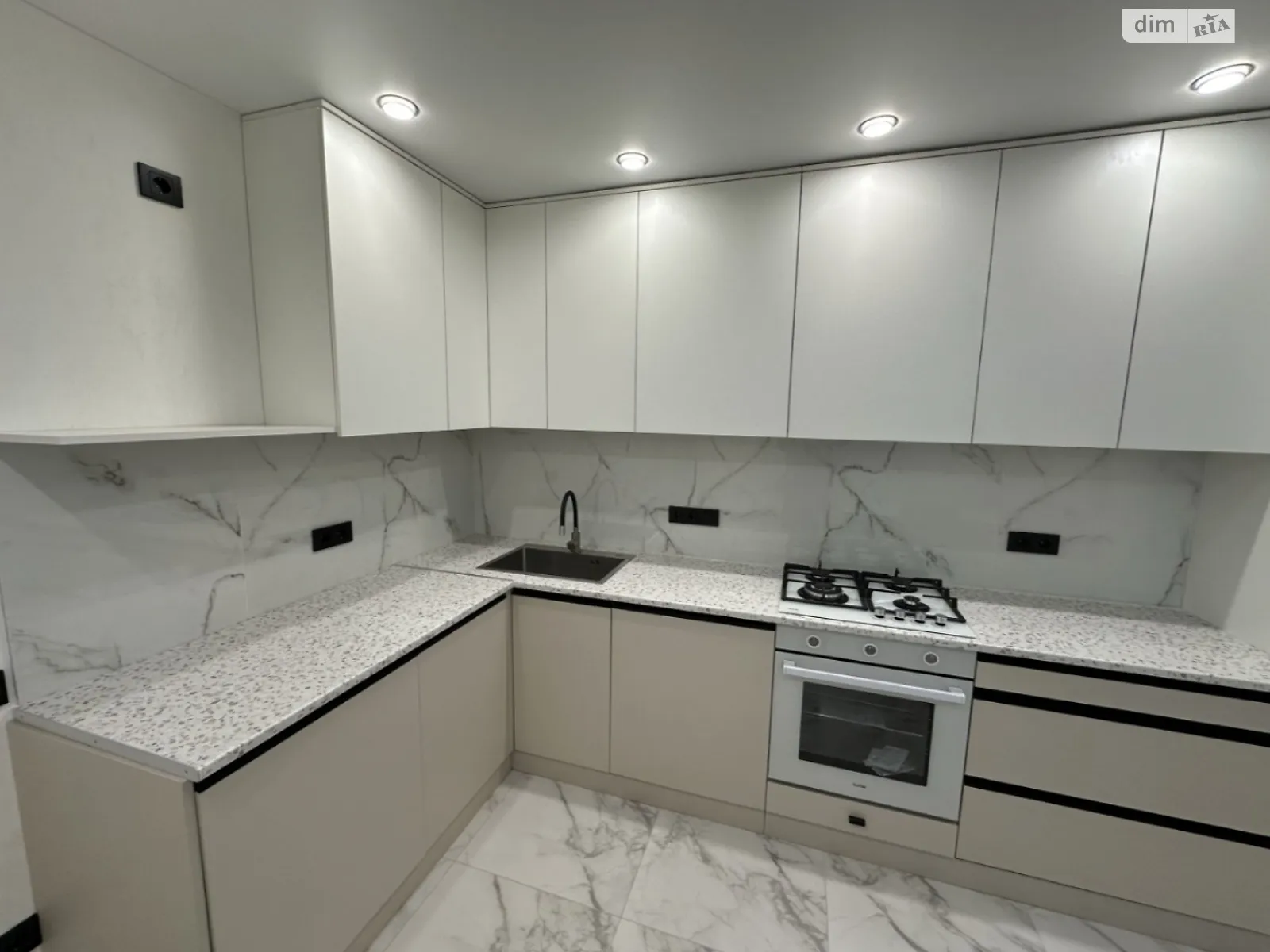 Сдается в аренду 1-комнатная квартира 44 кв. м в Винницких Хуторах, Немировское шоссе - фото 1