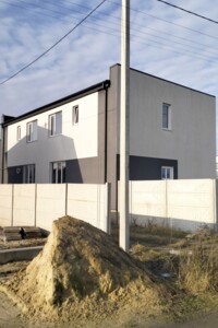 Продаж дуплекса, Рівненська, Біла Криниця, Криниченька масив