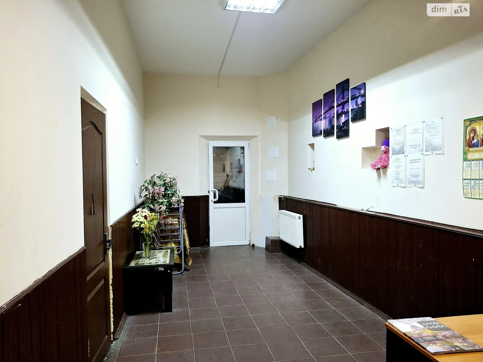 Здається в оренду приміщення вільного призначення 142 кв. м в 2-поверховій будівлі, цена: 12000 грн - фото 1