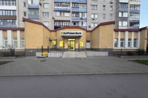 Продаж комерційного приміщення, Вінниця, р‑н. Ближнє замостя, Замостянська вулиця, буд. 9