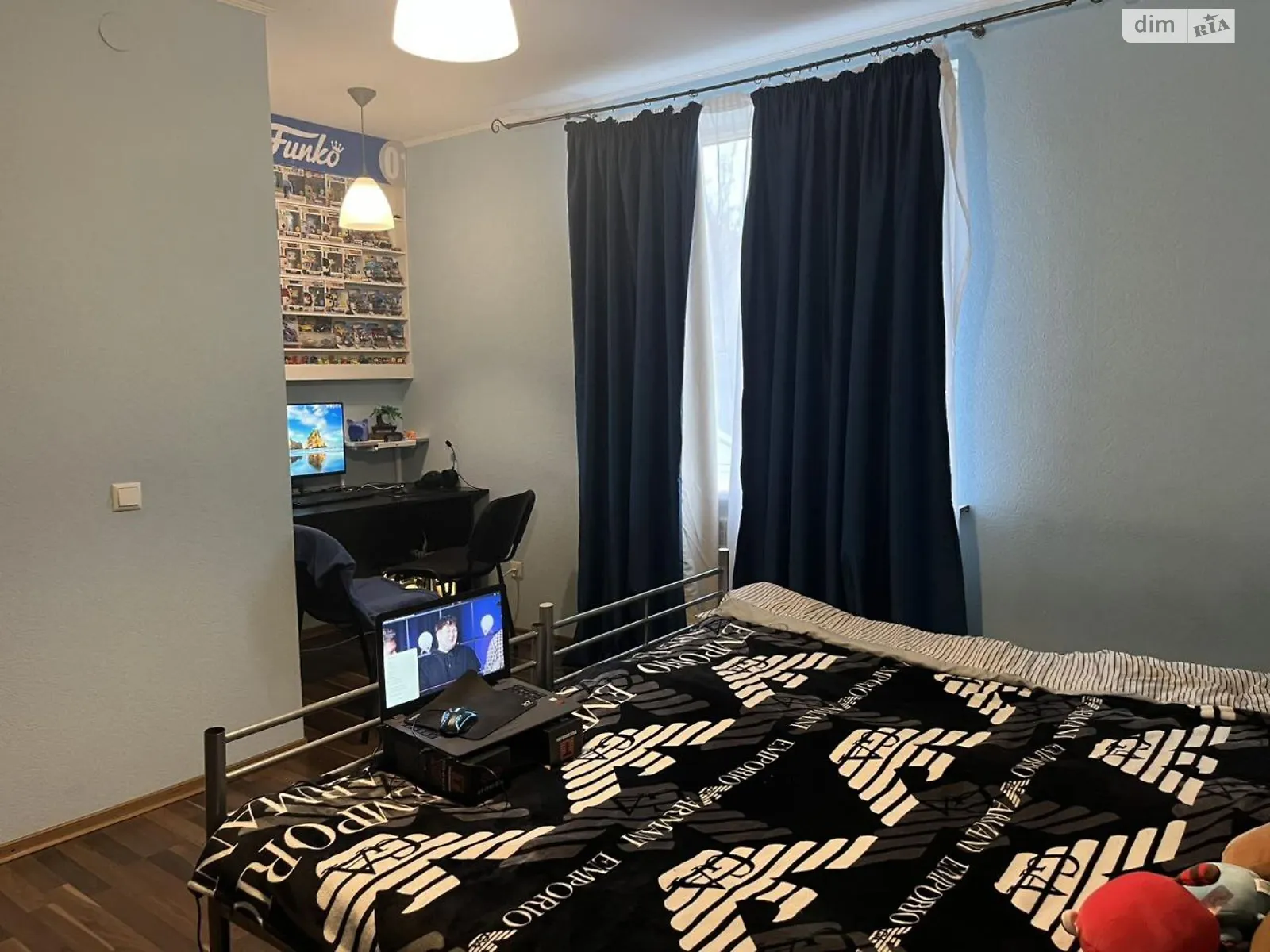 ул. Абрикосовая, 9/3 Гатное, цена: 83500 $ - фото 1