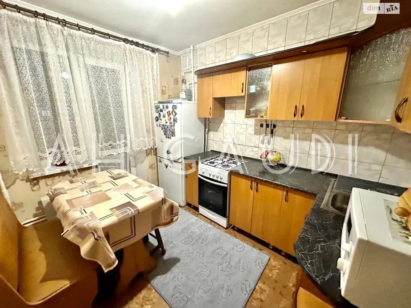 Сдается в аренду 1-комнатная квартира 35 кв. м в Николаеве - фото 1