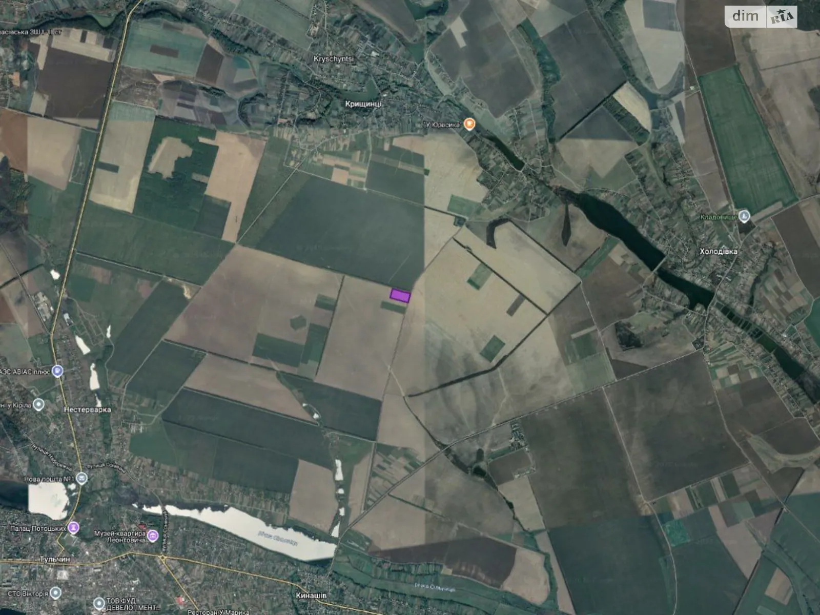 Кинашев, цена: 341334 грн - фото 1