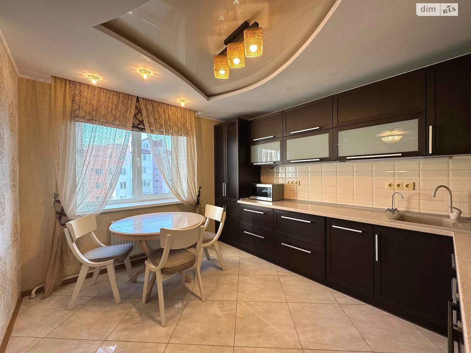 Продается 3-комнатная квартира 96.6 кв. м в Виннице, ул. Николаевская - фото 1