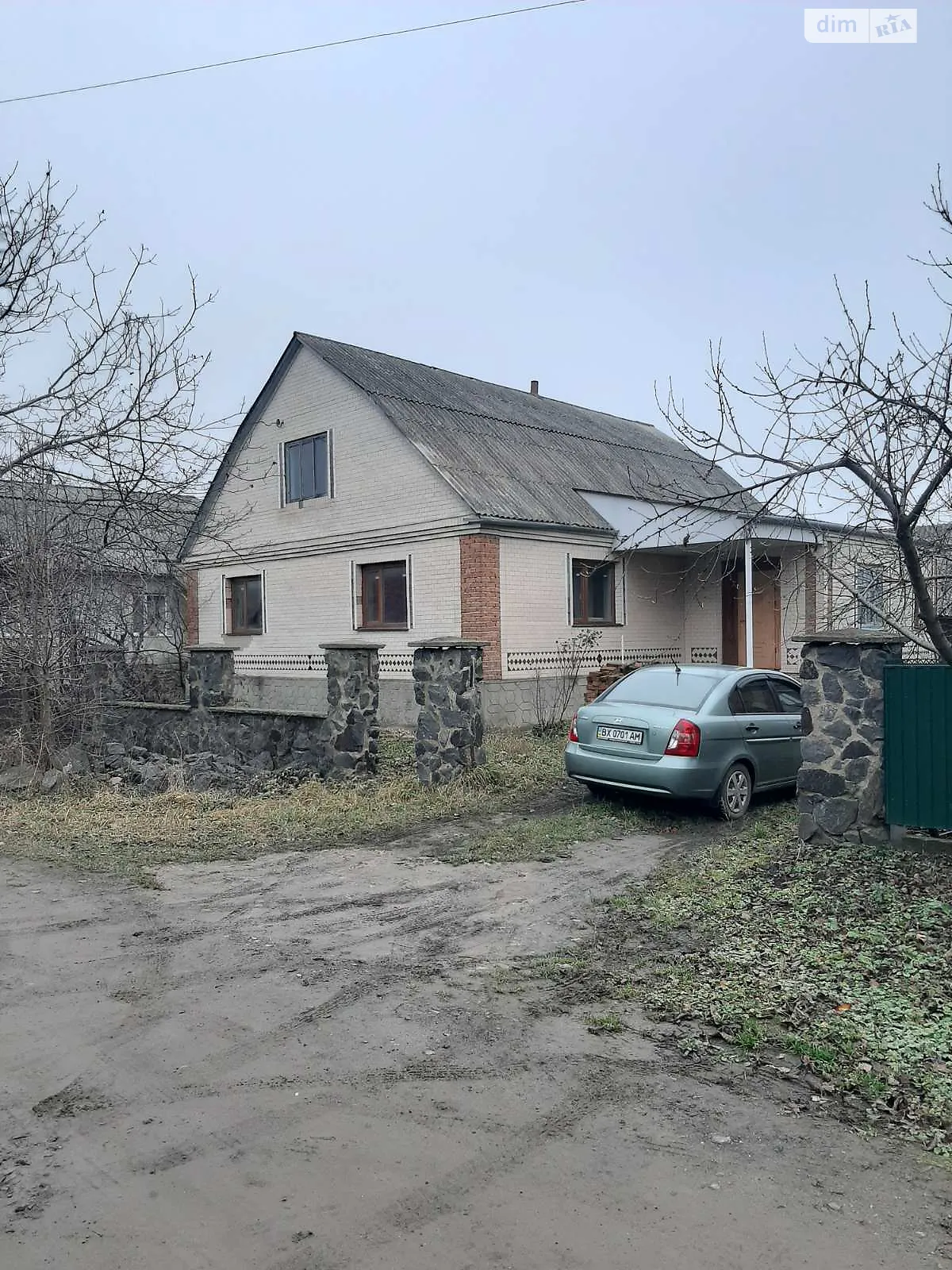 Продается одноэтажный дом 113 кв. м с мебелью, цена: 42000 $ - фото 1