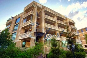 Продаж квартири, Київ, р‑н. Лук'янівка, ст.м. Поштова площа, Лукʼянівський провулок, буд. 3