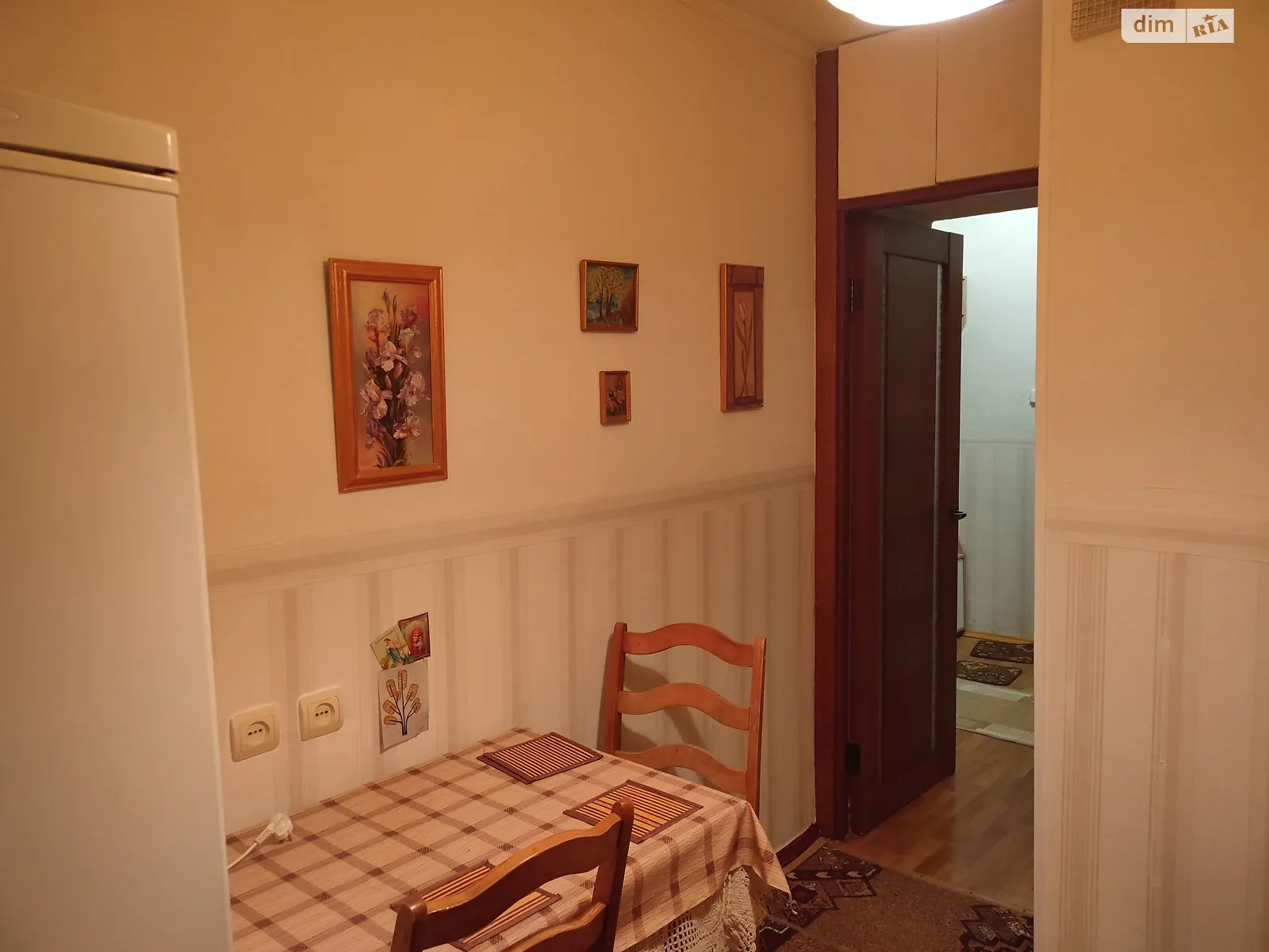 Сдается в аренду 1-комнатная квартира 34.1 кв. м в Киеве, Харьковское шоссе, 53А - фото 1