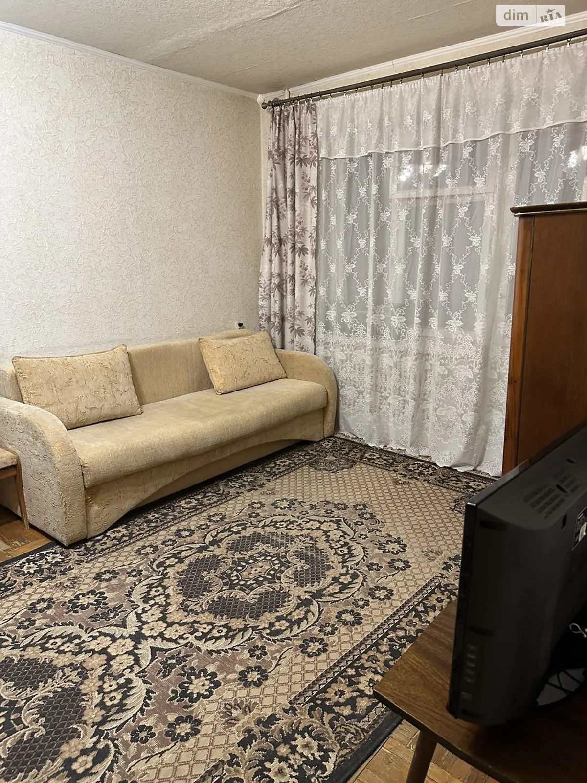 Здається в оренду 1-кімнатна квартира 40 кв. м у Харкові, вул. Чернишевська, 85 - фото 1