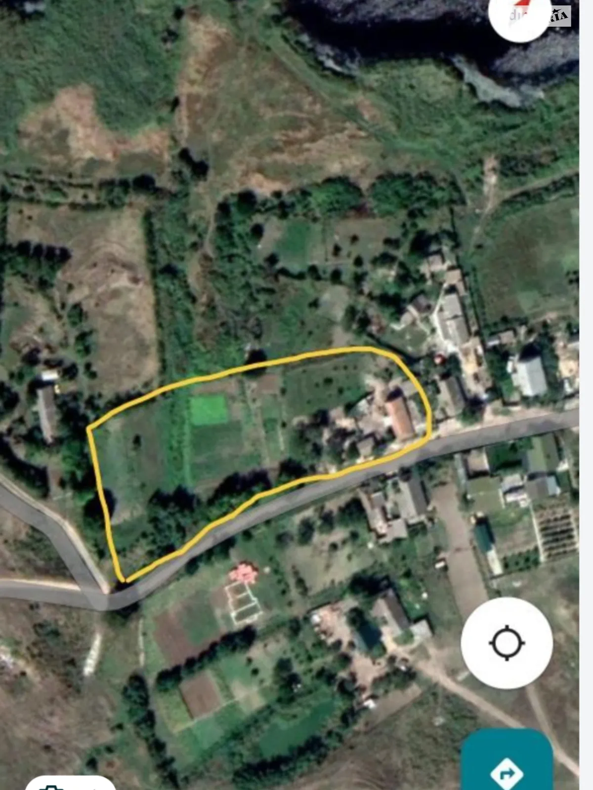 Продается одноэтажный дом 160 кв. м с мансардой, цена: 29500 $ - фото 1