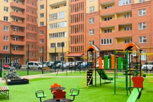 Продажа квартиры, Тернополь, р‑н. Бам, Генерала Мирона Тарнавского переулок, дом 4