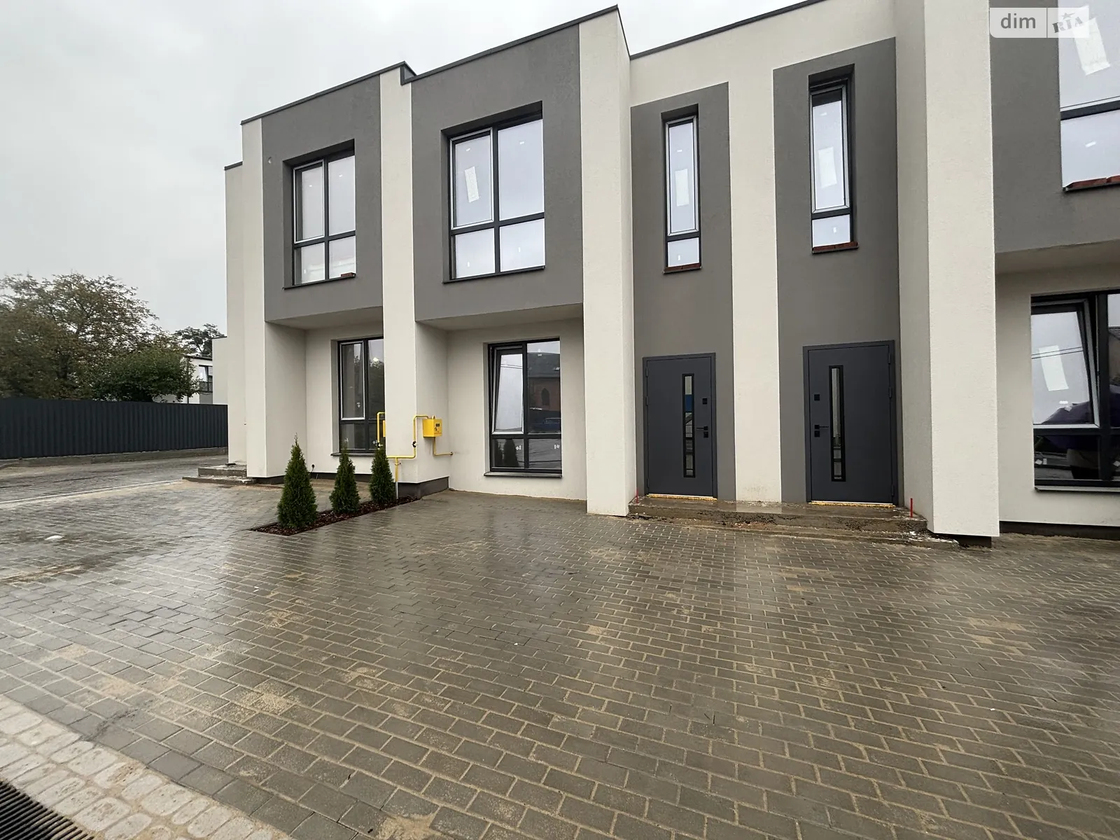 ул. Мирная Зарванцы ЖК FLAGMAN RESIDENCE, цена: 74000 $ - фото 1