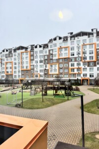 Продажа квартиры, Киевская, Крюковщина, Одесская улица, дом 23В корпус 1