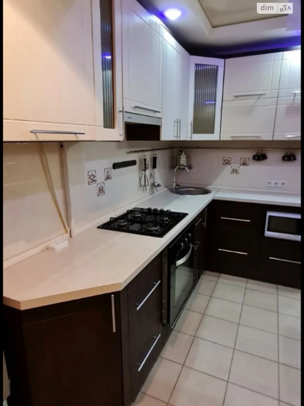 Сдается в аренду 2-комнатная квартира 46 кв. м в Николаеве - фото 1