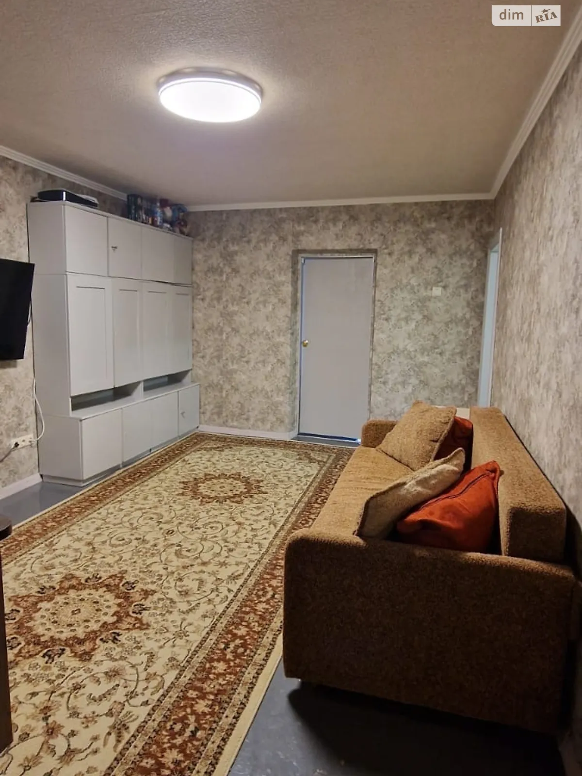 Продается 3-комнатная квартира 61.5 кв. м в Харькове, просп. Байрона(Героев Сталинграда), 175 - фото 1