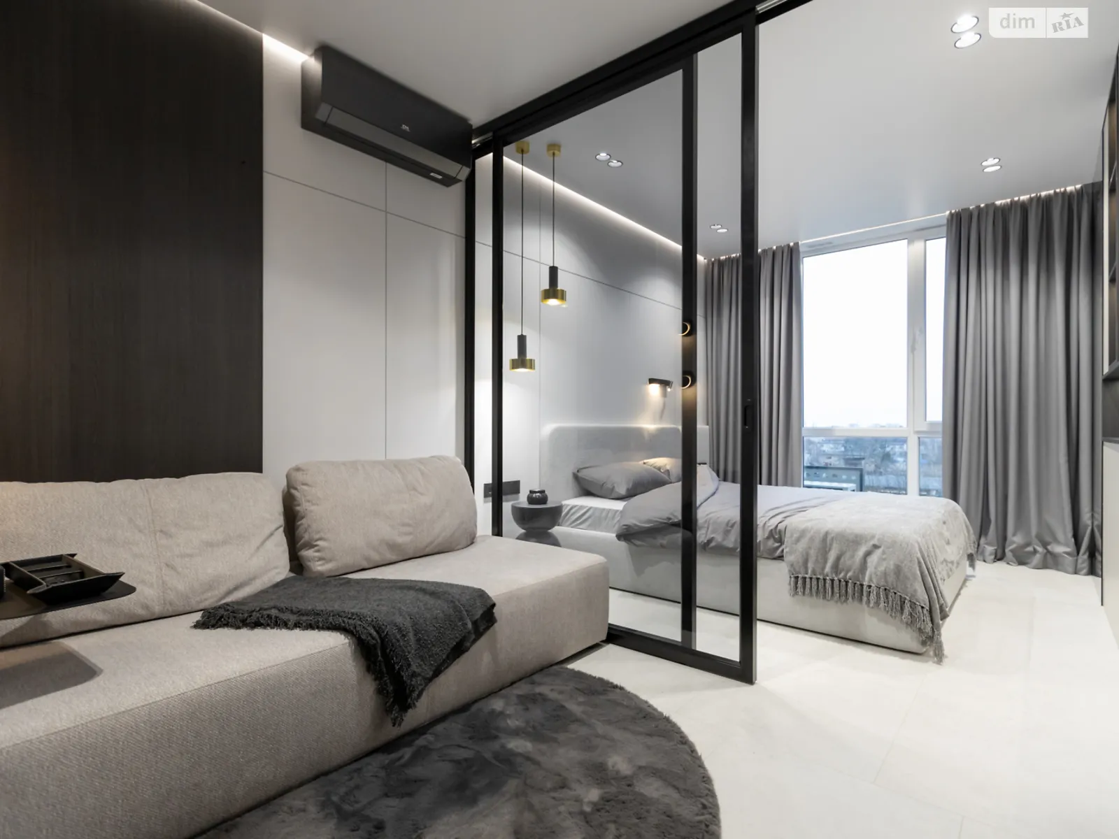 Продается 1-комнатная квартира 48 кв. м в Виннице, ул. 600-летия, 3Г - фото 1