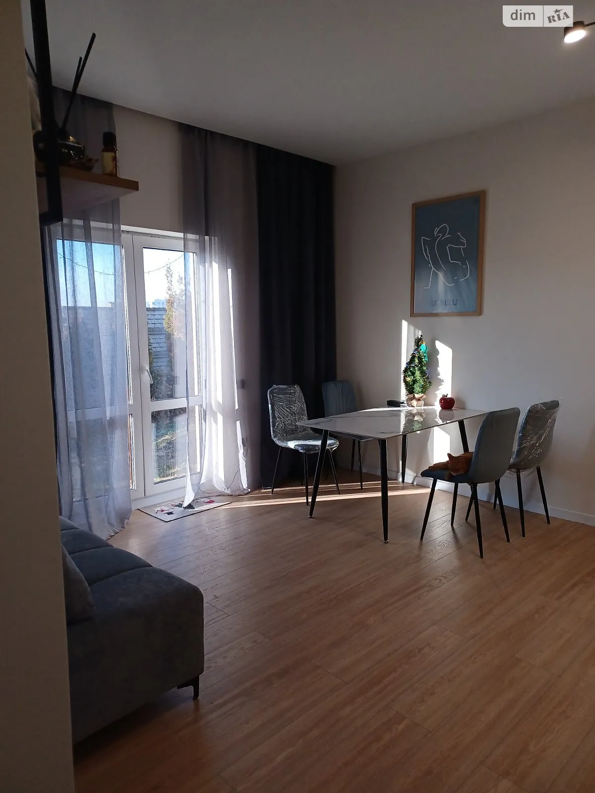 Продается одноэтажный дом 70 кв. м с террасой, цена: 89000 $ - фото 1