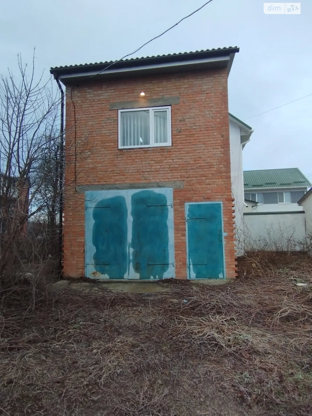 Продається окремий гараж під бус на 47.6 кв. м, цена: 20000 $ - фото 1
