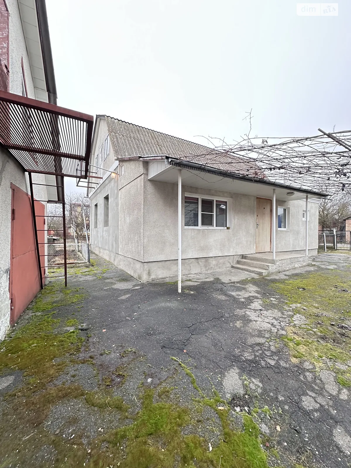 Продается одноэтажный дом 60 кв. м с подвалом, цена: 69900 $ - фото 1