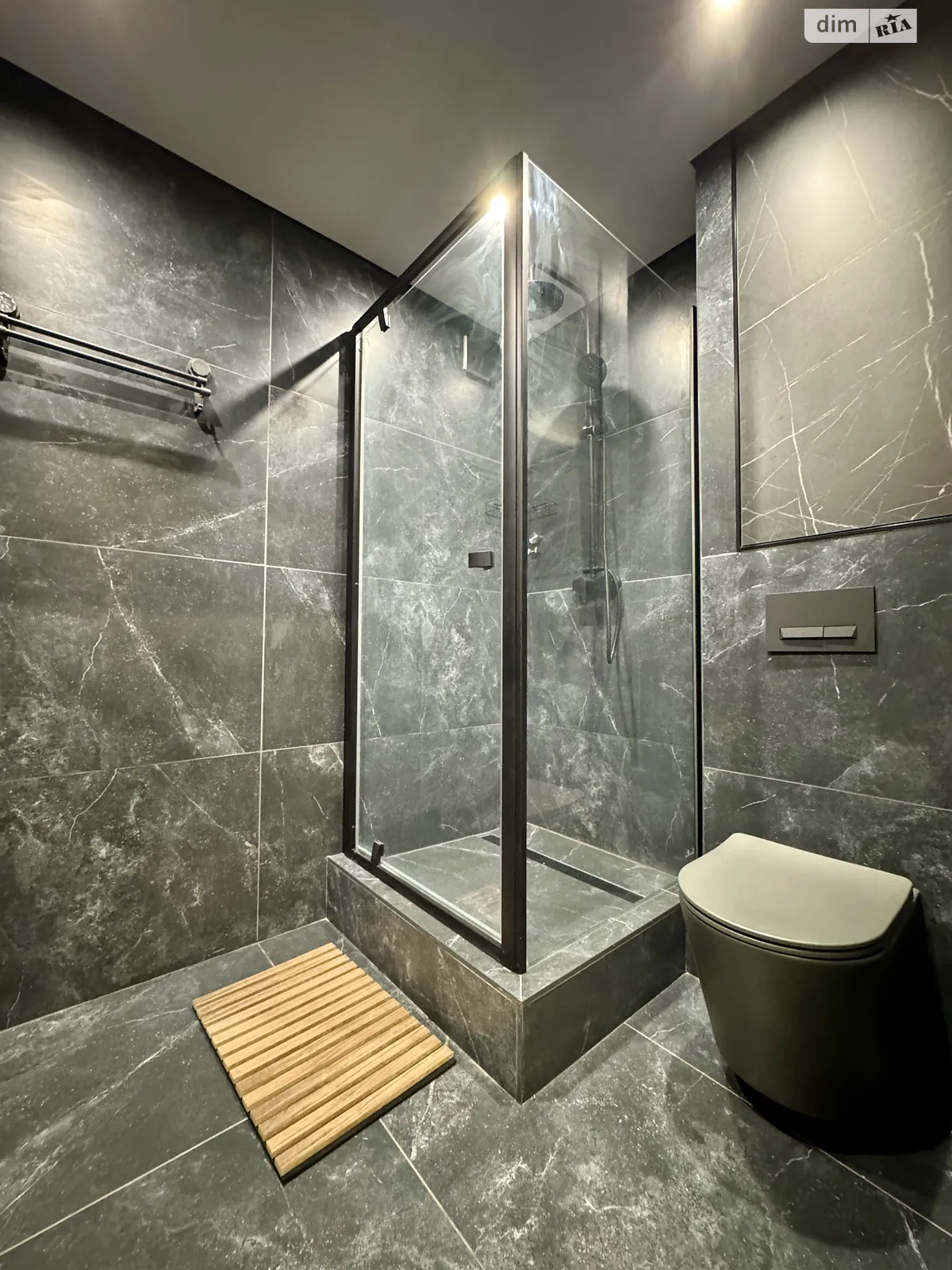 Продається 1-кімнатна квартира 32.6 кв. м у Дніпрі, вул. Калнишевського Петра, 10 - фото 1