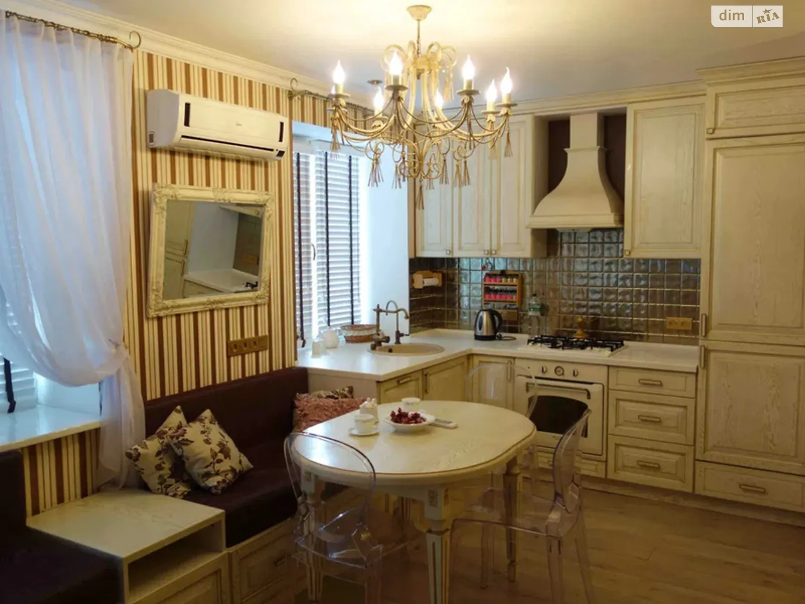 Продается 1-комнатная квартира 31 кв. м в Харькове, ул. Старопрудная, 6 - фото 1