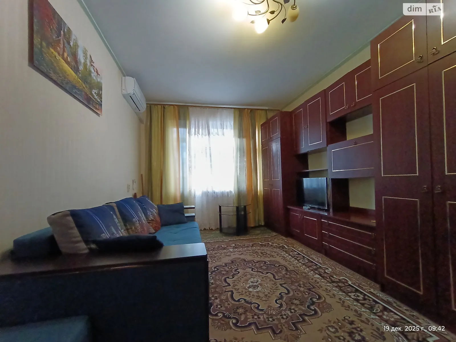 Сдается в аренду 1-комнатная квартира 34 кв. м в Одессе, ул. Евгения Чикаленко(Академика Вильямса) - фото 1