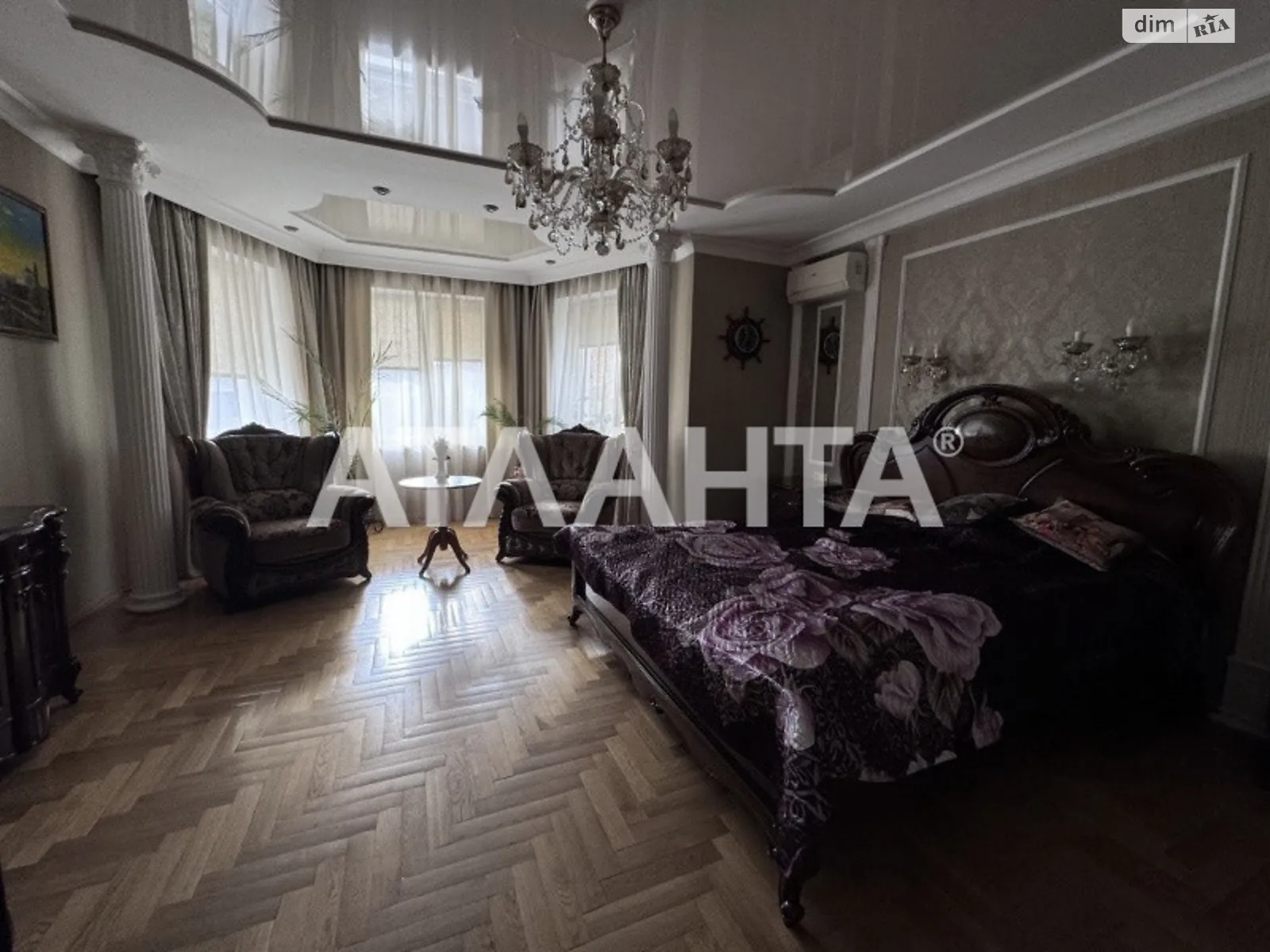 Молдованка Хаджибейский (Малиновский) Одесса, цена: 255000 $ - фото 1