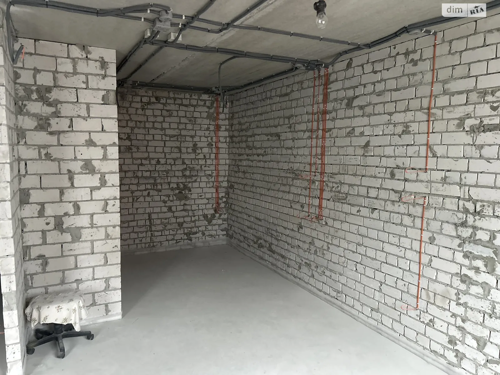 Продається 1-кімнатна квартира 39 кв. м у Харкові, вул. Борткевича, 1 - фото 1