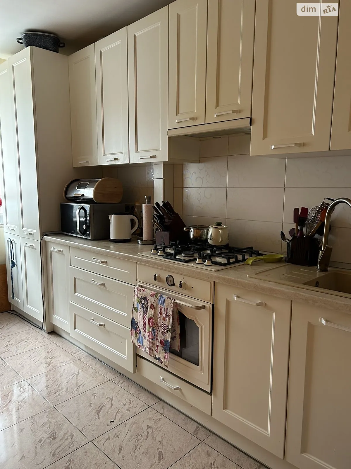 Продается 4-комнатная квартира 81.2 кв. м в Львове, ул. Полуботко Гетьмана, 15 - фото 1