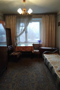 Продаж кімнати, Харків, р‑н. Залютине, ст.м. Холодна гора, Золочівська вулиця, буд. 12