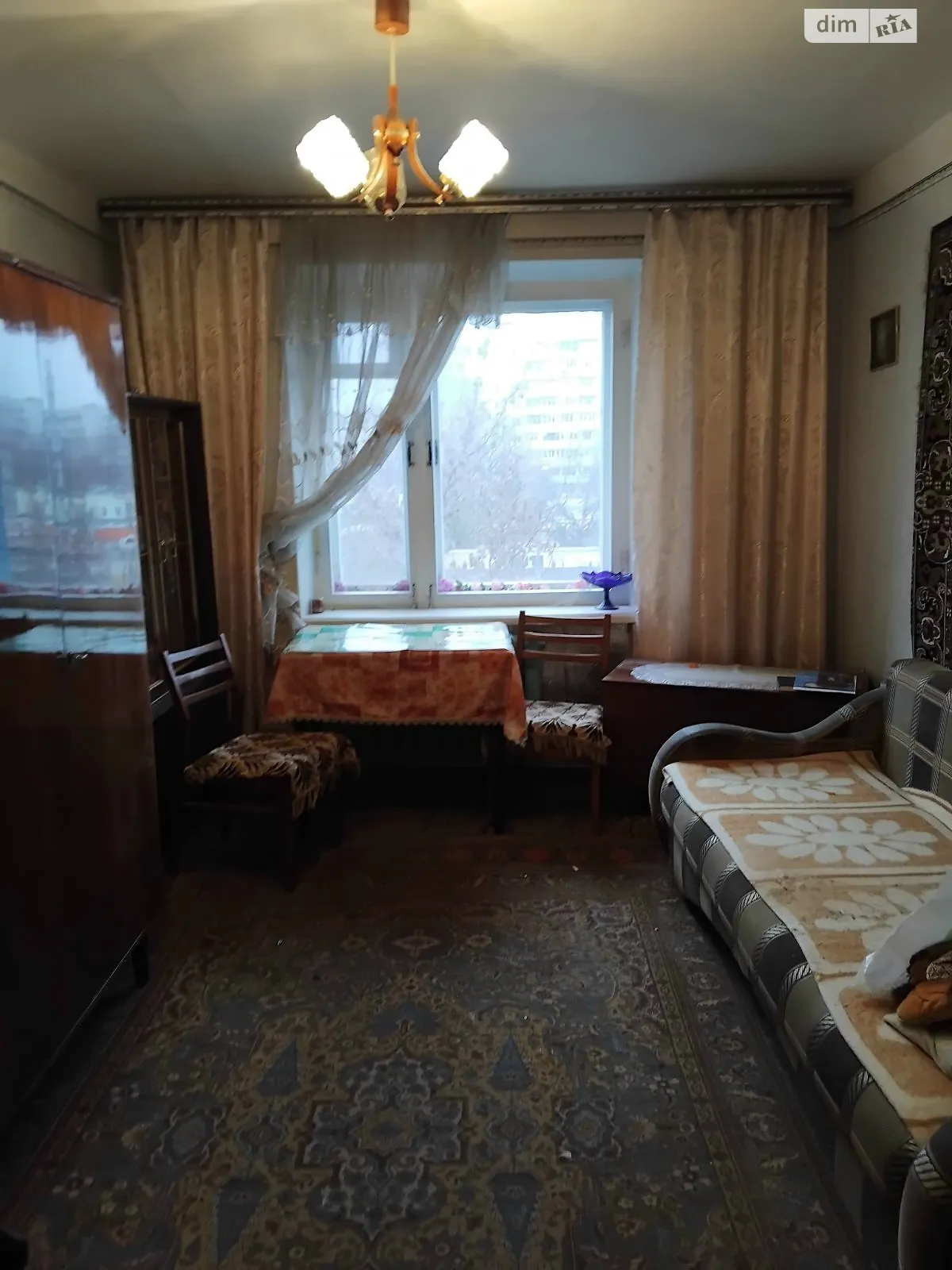 Продается комната 24.4 кв. м в Харькове, цена: 4000 $ - фото 1