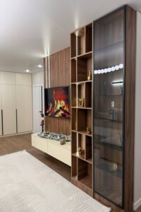 Продажа квартиры, Ивано-Франковск, р‑н. Набережная, Ленкавского улица, дом 34/7