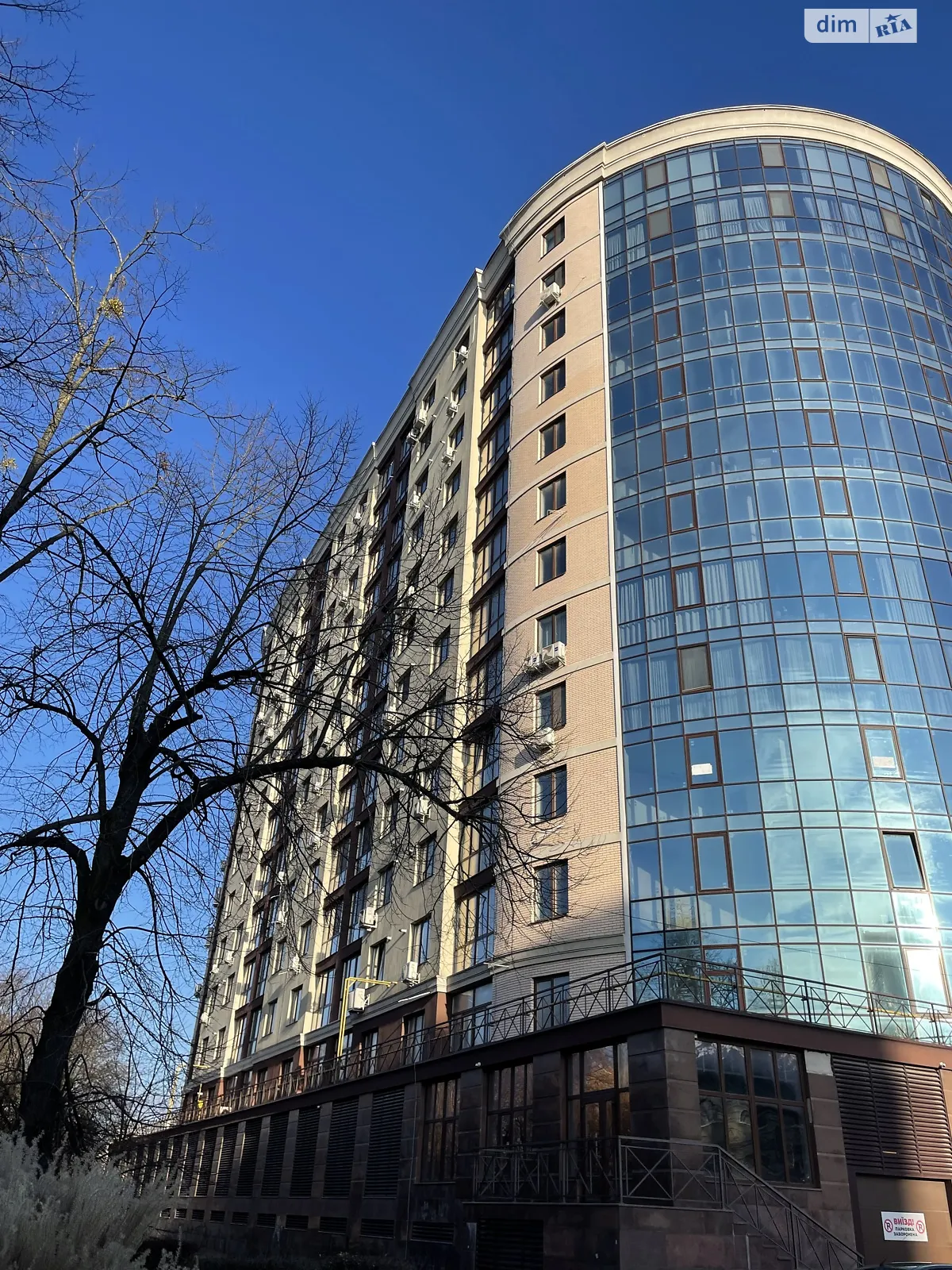 Продается 1-комнатная квартира 65.7 кв. м в Хмельницком, цена: 92000 $ - фото 1