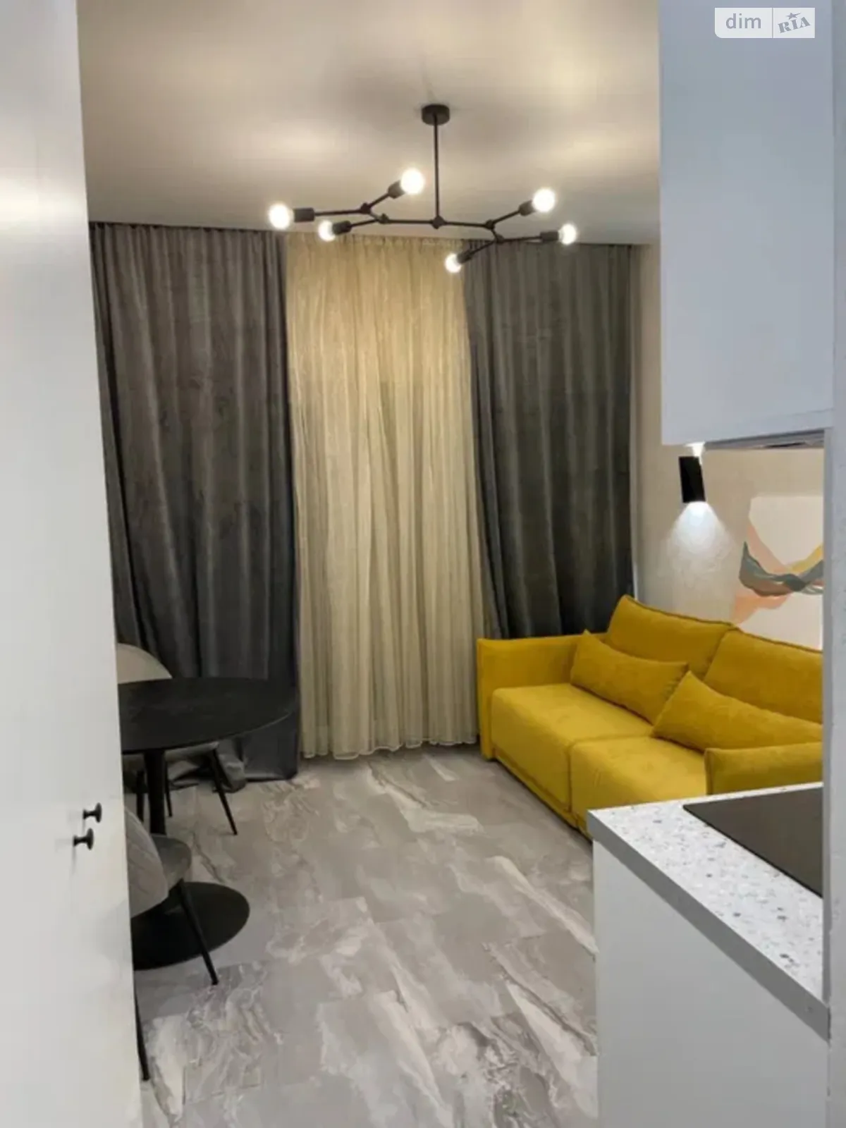 Сдается в аренду 1-комнатная квартира 25 кв. м в Харькове, ул. Свободы, 32 - фото 1