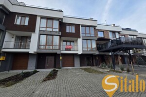 Продаж таунхауса, Львівська, Брюховичі (Львів), р‑н. Шевченківський, Львівська вулиця