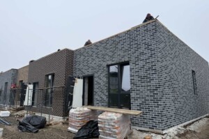 Продаж таунхауса, Київська, Гостомель, Зоряна вулиця