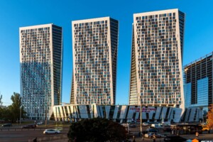 Долгосрочная аренда коммерческого помещения, Киев, р‑н. Шевченковский, ст.м. Политехнический институт, Берестейский (Победы) проспект, дом 11 корпус 2