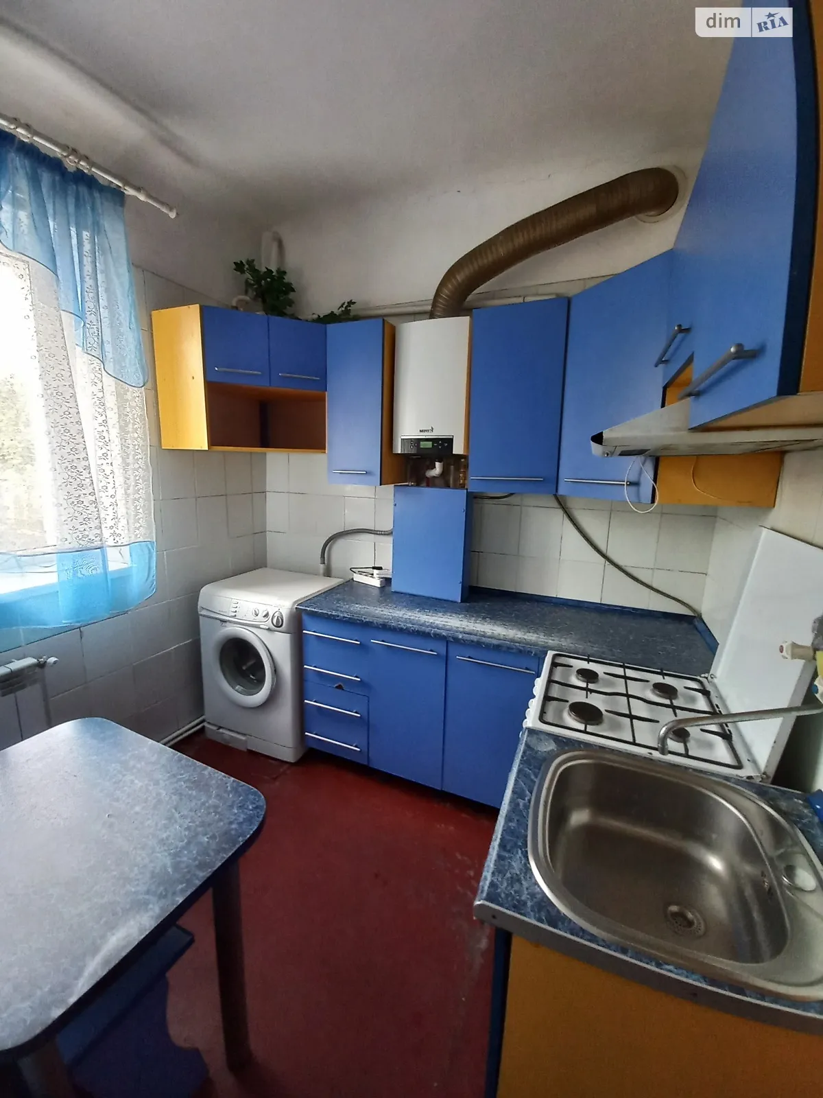 Здається в оренду 2-кімнатна квартира 40 кв. м у Рівному, вул. Біла, 3А - фото 1