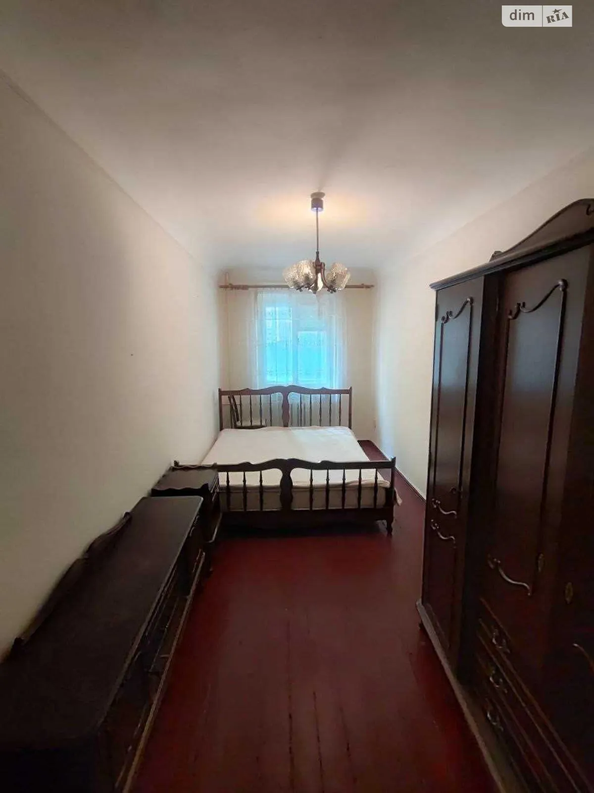 Продается 3-комнатная квартира 57 кв. м в Полтаве, ул. Решетиловская(Маршала Бирюзова) - фото 1