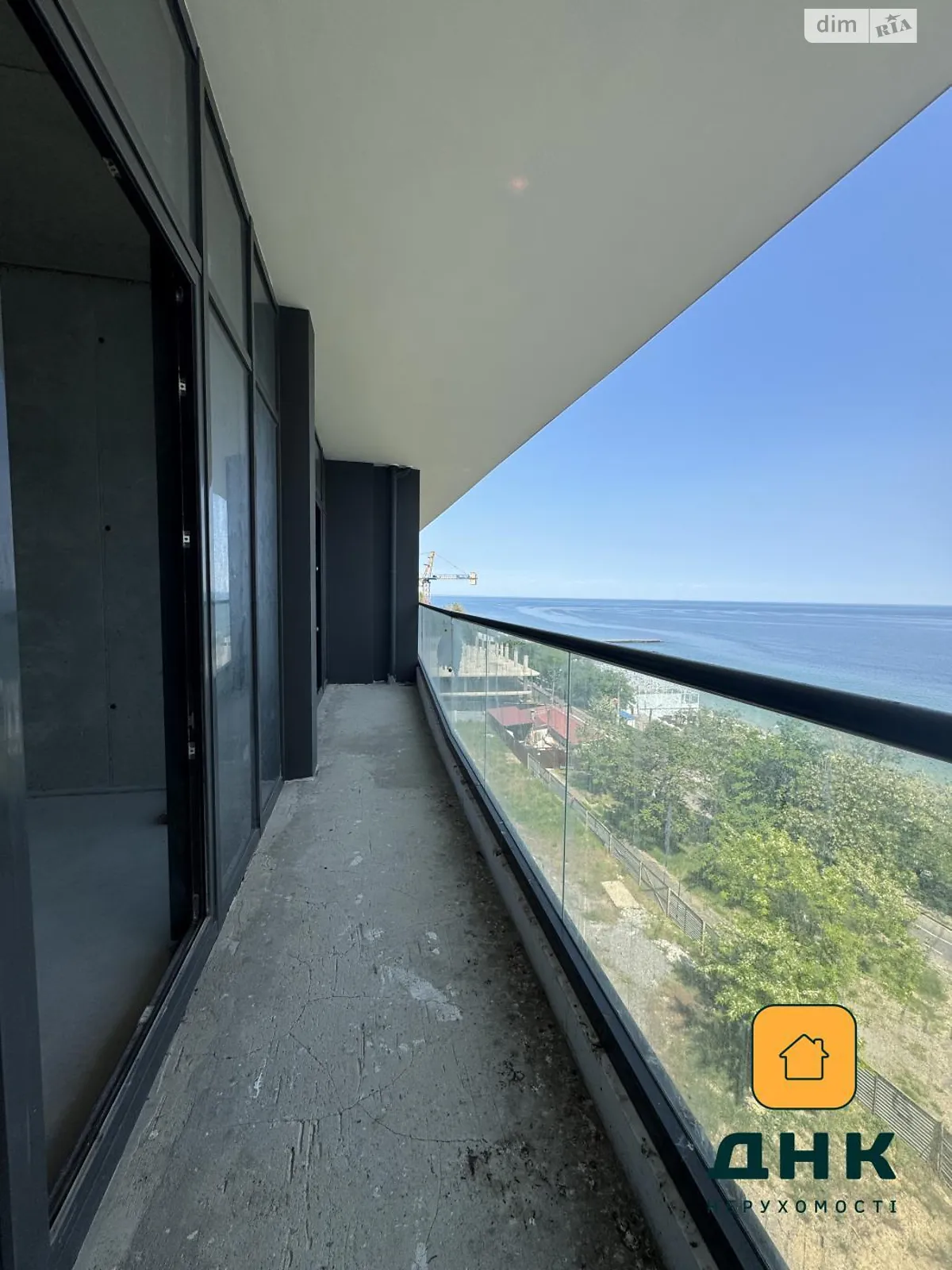 Продается 3-комнатная квартира 76 кв. м в Одессе - фото 1